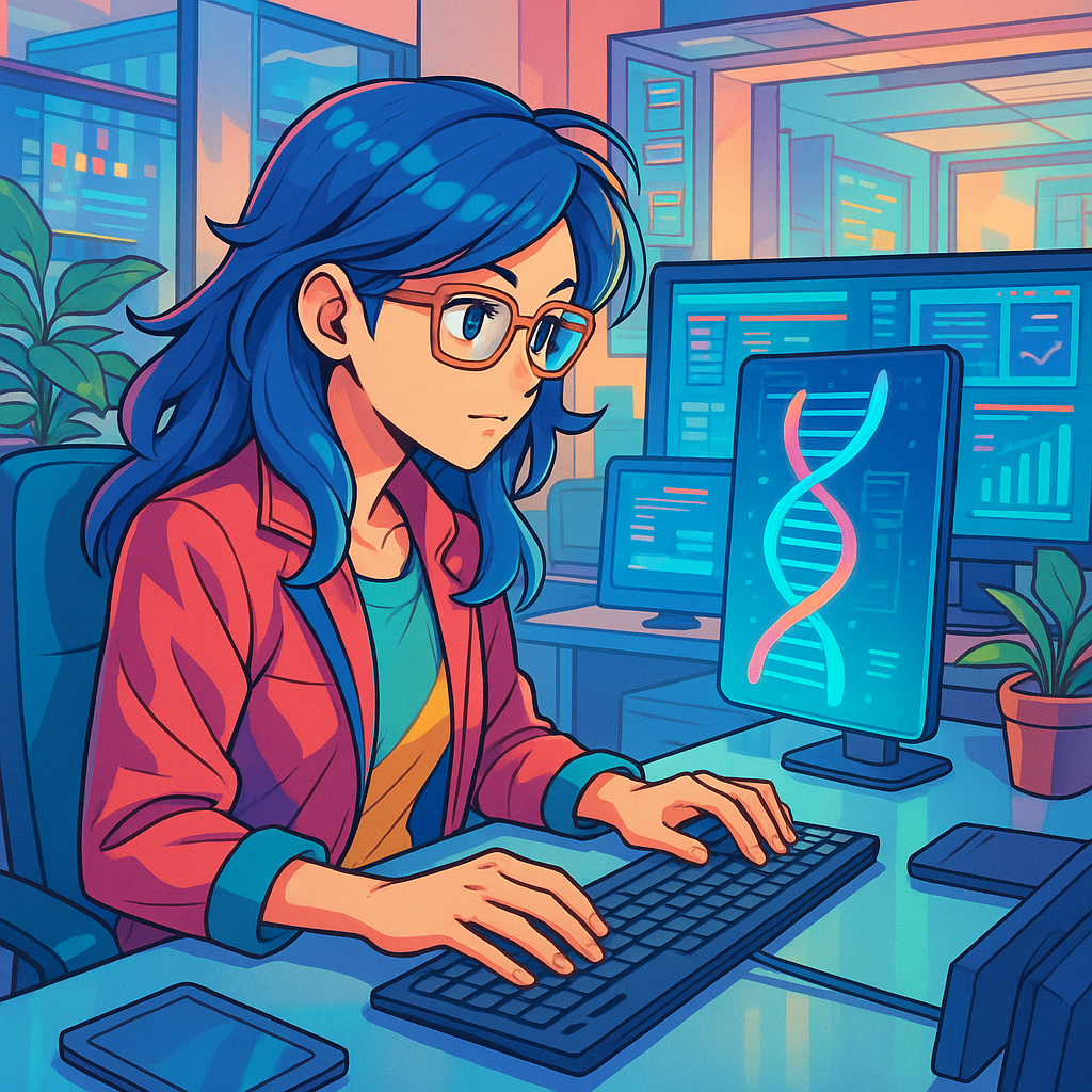 El nuevo ADN de la generación de demanda B2B en 2026 (o cómo los algoritmos aprendieron a vender mejor que nosotros)