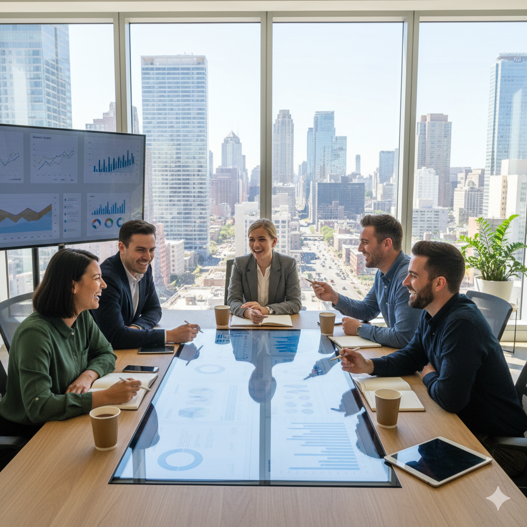 ¿Qué funcionará en 2026 para la generación de leads B2B?