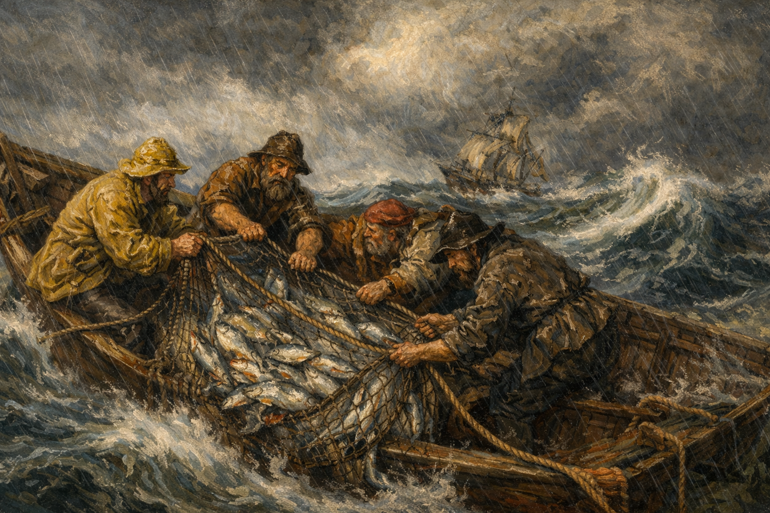 ¿Quiénes están ganando clientes en B2B en 2026?